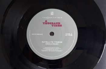 LP/SP The Spitfires: A Thousand Times CLR