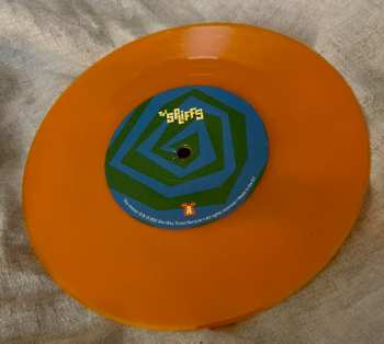 SP The Spliffs: You Know What They'll Say CLR | DLX | LTD