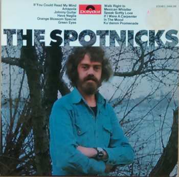 LP The Spotnicks: The Spotnicks