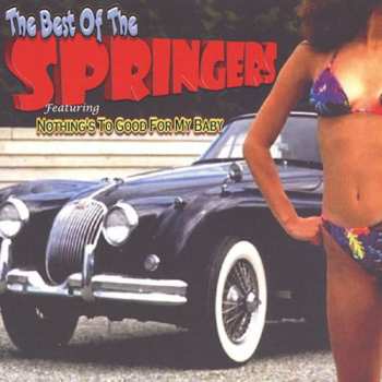 Album The Springers: The Best of The Springers