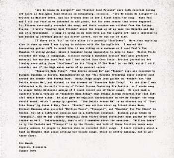 CD The Springfields: Singles 1986-1991 DIGI