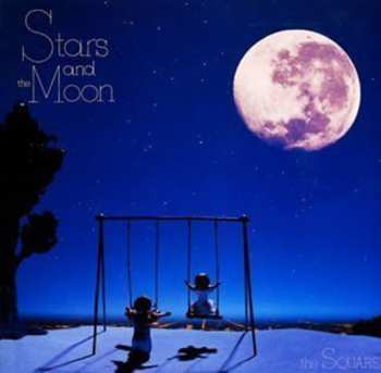 Album T-Square: Stars And The Moon
