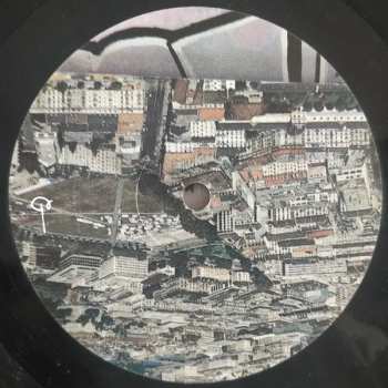 LP The Staches: This Lake Is Pointless