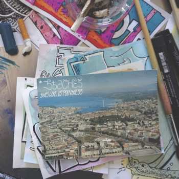 Album The Staches: This Lake Is Pointless