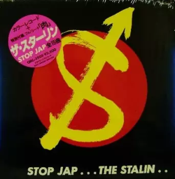 The Stalin: Stop Jap
