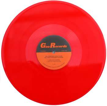 LP The Stanford Family Band: For Your Listening Pleasure CLR | LTD