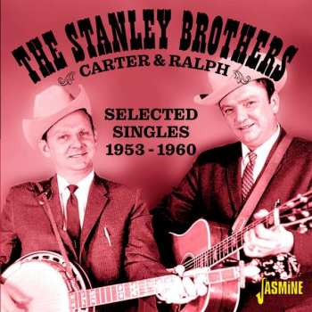 CD The Stanley Brothers: Carter & Ralph