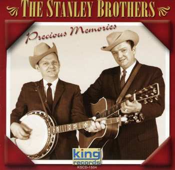 Album The Stanley Brothers: Precious Memories