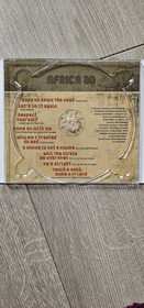 CD The Staple Singers: Africa 80