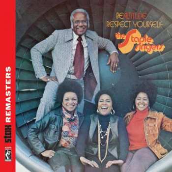 CD The Staple Singers: Be Altitude:  Respect Yourself