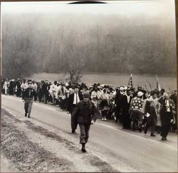 2LP The Staple Singers: Freedom Highway Complete (Recorded Live At Chicago's New Nazareth Church)