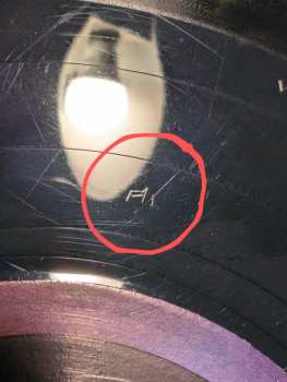 LP The Staple Singers: Will The Circle Be Unbroken?