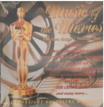 Music Of The Movies.  The Love Songs - Volume  Two