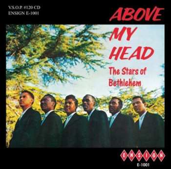 Album The Stars Of Bethlehem: Above My Head