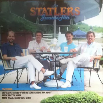 The Statlers Greatest Hits