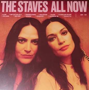 LP The Staves: All Now