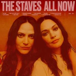 LP The Staves: All Now