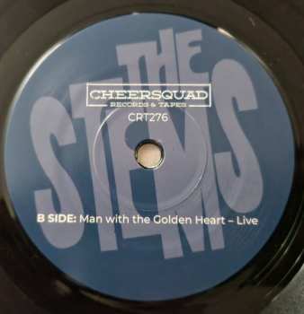 SP The Stems: Deep Freeze