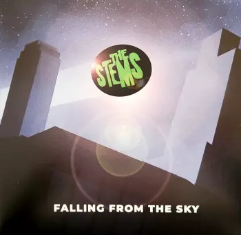 Falling From The Sky