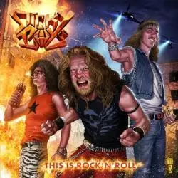 This Is Rock'N'Roll
