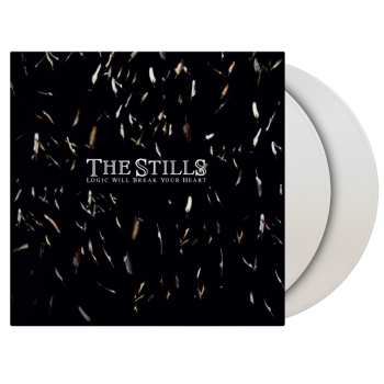 Album The Stills: Logic Will Break Your Heart