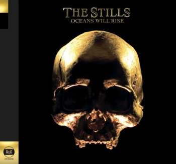 CD The Stills: Oceans Will Rise