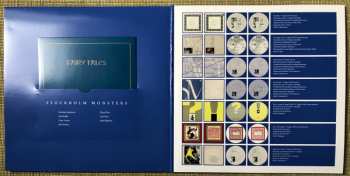 2LP/SP Stockholm Monsters: All At Once