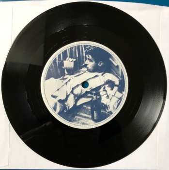 2LP/SP Stockholm Monsters: All At Once