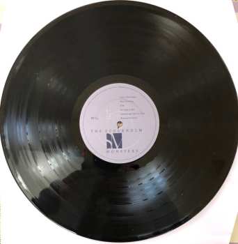 2LP/SP Stockholm Monsters: All At Once