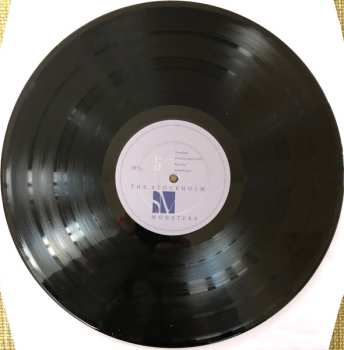 2LP/SP Stockholm Monsters: All At Once