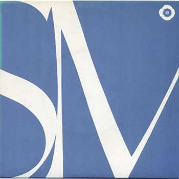 2LP/SP Stockholm Monsters: All At Once