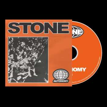 CD The Stone: Autonomy