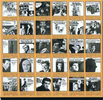 CD The Stone Poneys: The Stone Poneys LTD