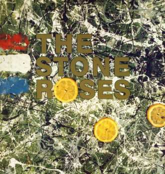 LP The Stone Roses: The Stone Roses