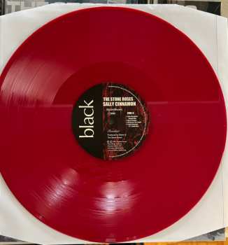 LP The Stone Roses: Sally Cinnamon