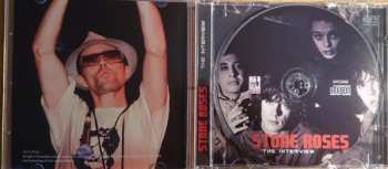 2CD The Stone Roses: The Interview