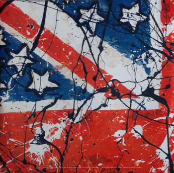 LP The Stone Roses: The Stone Roses