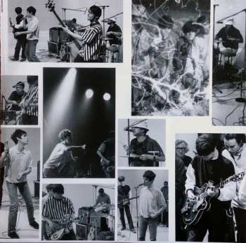 LP The Stone Roses: The Stone Roses