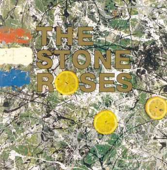 CD The Stone Roses: The Stone Roses