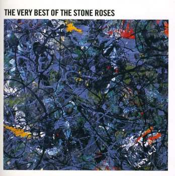 CD The Stone Roses: The Very Best Of The Stone Roses