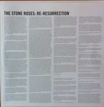 2LP The Stone Roses: The Very Best Of The Stone Roses