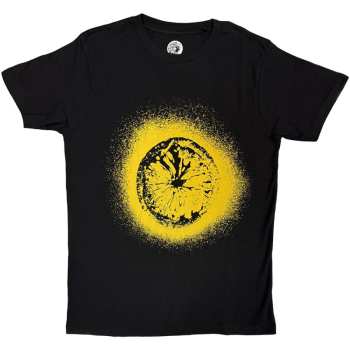 Merch The Stone Roses: T-shirt Lemon Spray