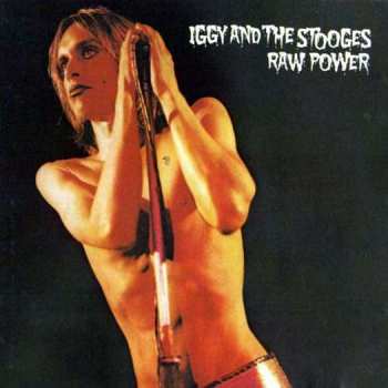 2LP The Stooges: Raw Power