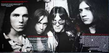 2LP The Stooges: Raw Power