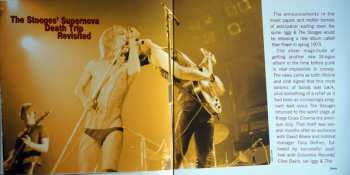 2LP The Stooges: Raw Power