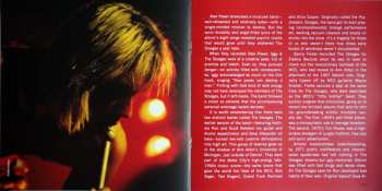 2LP The Stooges: Raw Power