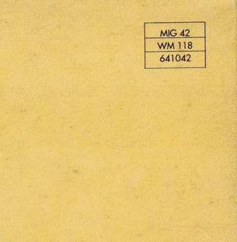 LP The Stooges: Till the End of the Night LTD | NUM