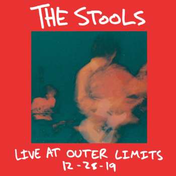 Album The Stools: Live At Outer Limits 12