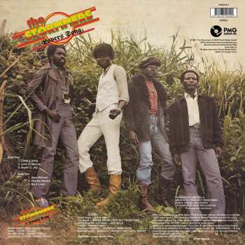 LP The Stormmers: Lovers Song