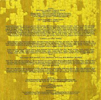 CD The Story So Far: What You Don't See